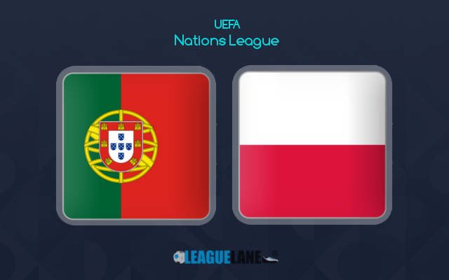 Португалия – Польша