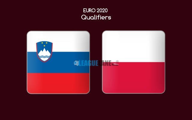 Словения - Польша