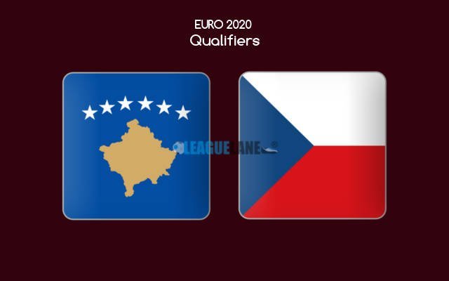 Косово - Чехия