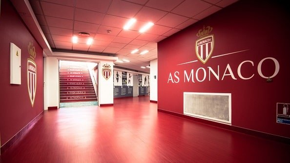 «Монако» заработал больше всех на трансферах за последние 10 лет