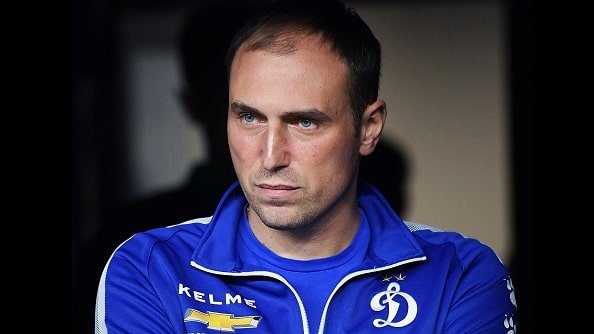 Новиков стал полноправным главным тренером «Динамо»