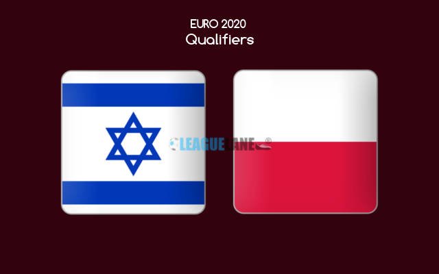 Израиль - Польша