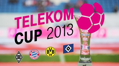 Telekom Cup 2013